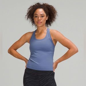 LULULEMON COOL RACERBACK NULU TANK